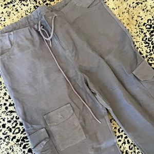 Source Unknown Jogger